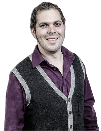 Franz Buser «mybuco»