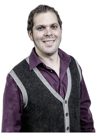 Franz Buser mybuco visual design Rain